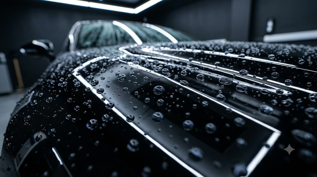 Ceramic Coating